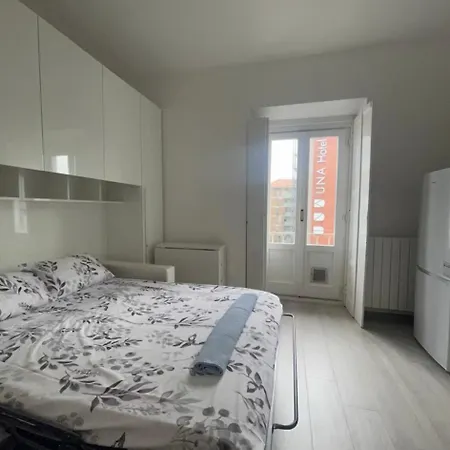 Апартаменты Muratori Prime