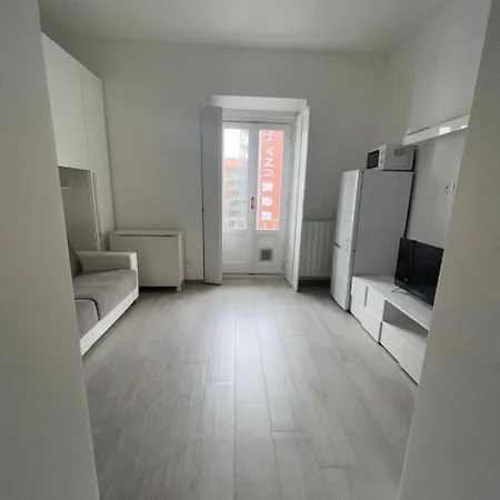 Muratori Prime Apartment *