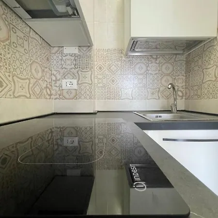 Апартаменты Muratori Prime