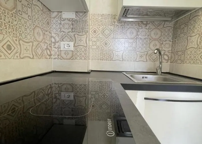 Apartment Muratori Prime Mailand