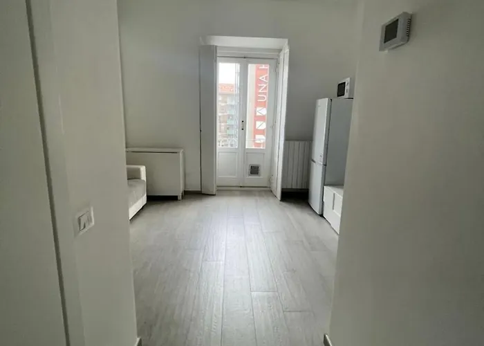 Apartment Muratori Prime *