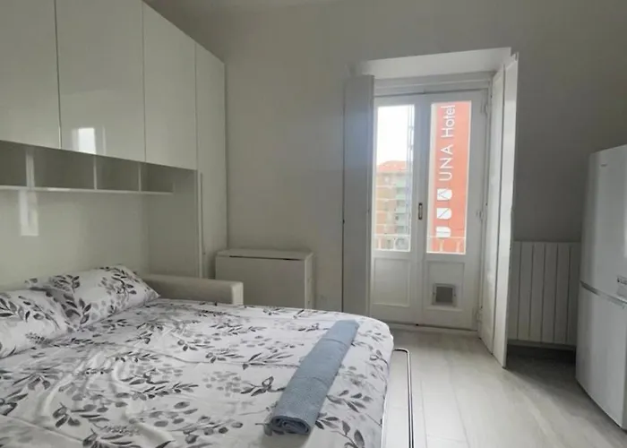 Apartment Muratori Prime