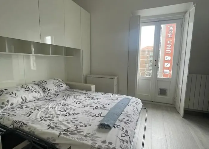 Muratori Prime Apartment *