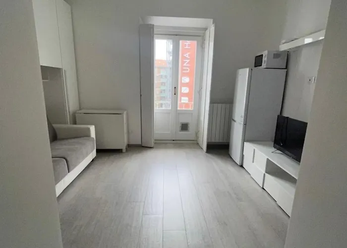 Muratori Prime Apartment *