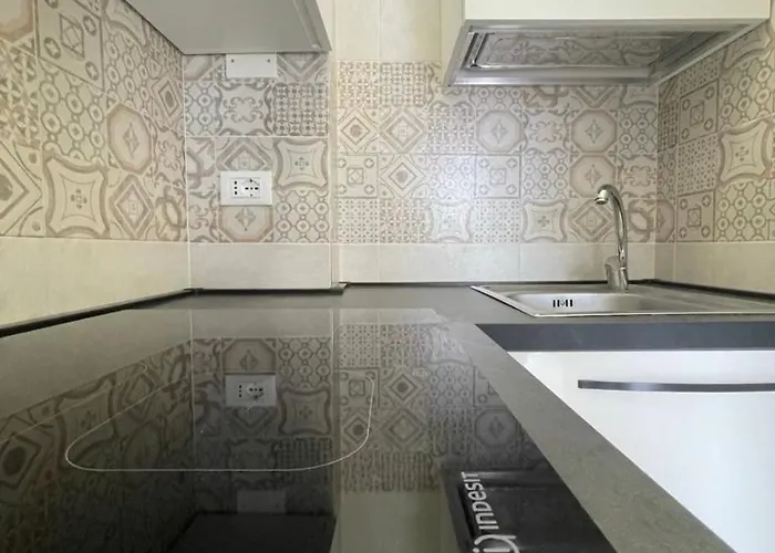 Apartment Muratori Prime
