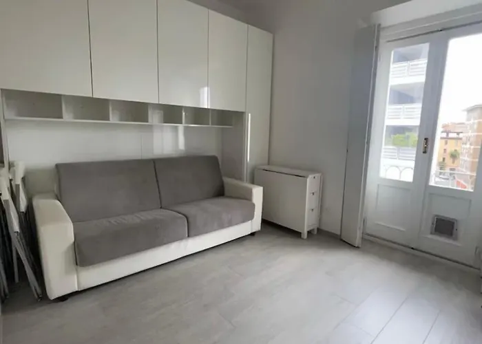 Muratori Prime Apartment *