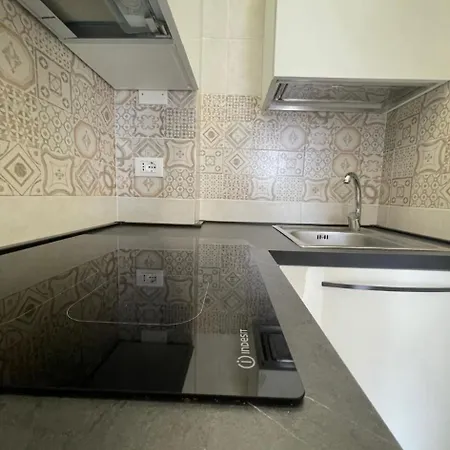 Appartement Muratori Prime Milan