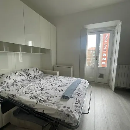 Muratori Prime Appartement *