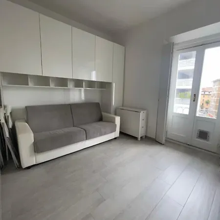 Muratori Prime Appartement *